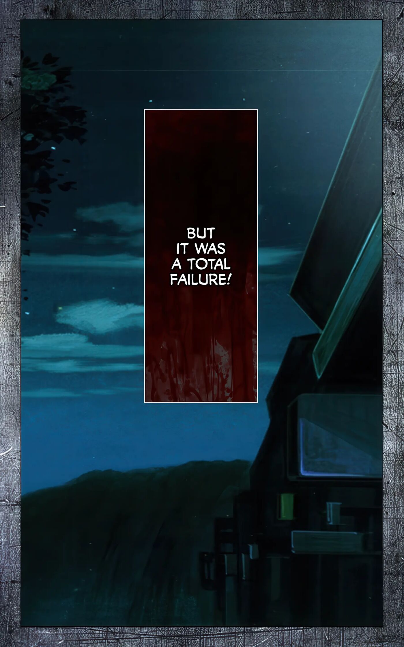 Crimson Girls Complete Ban Chapter 1000 Page 6